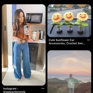 Meet your Posher, Ma